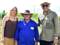 Fotos: Lucas Noronha e Adelvan Nascimento / Semarh