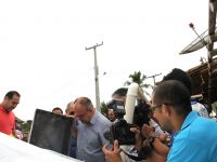 Foto: Fernando Augusto (Ascom/Cohidro)