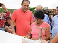 Foto: Fernando Augusto (Ascom/Cohidro)