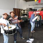 Fotos: Ascom/Cohidro