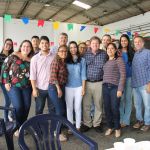 Fotos: Ascom/Cohidro