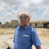 Antônio Meneses acredita que vai influenciar diretamente na renda obtida na venda do produto - foto Ascom Cohidro