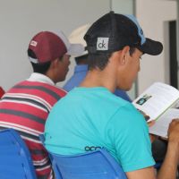 Durante dois anos os micropecuaristas tiveram o acompanhamento do Senar-SE, em cursos, materiais didáticos e atendimentos individualizados - foto Ascom Cohidro