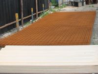 Obra conta tem numerosa lista de itens a serem substituídos no prédio - foto Ascom Cohidro