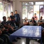 Foto: Isabela Menezes