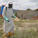 A aplicação dos produtos também passou pela explicação técnica dos capacitadores (Foto: Ascom/Cohidro)