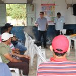 Capacitações irão ocorrer toda semana com quatro novas turmas (Foto: Ascom/Cohidro)