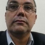 Wladimir Souza conta que a barragem Manoel Soares serviu à população de forma contínua, desde que foi inaugurada a sua reforma (foto arquivo pessoal)