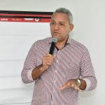 Olivier Chagas - Foto: Ascom/Sedurbs