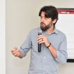 Esmeraldo Leal - Foto: Ascom/Sedurbs